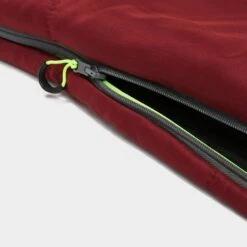 Outwell Contour Lux Sleeping Bag 20 Outwell Contour Lux Sleeping Bag -Outdoor Camping Store go 351110 i