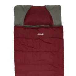 Outwell Contour Lux Sleeping Bag 23 Outwell Contour Lux Sleeping Bag -Outdoor Camping Store go 351110 z
