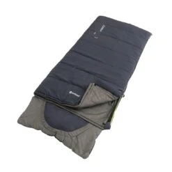 Outwell Contour Lux Junior Sleeping Bag -Outdoor Camping Store go 351176 z