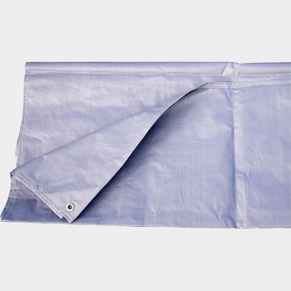 Hampton 8 Deluxe Tent Footprint 1 Hampton 8 Deluxe Tent Footprint