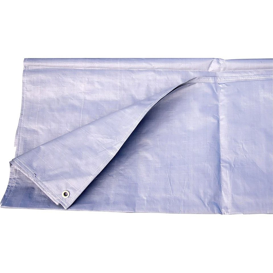 Hampton 8 Deluxe Tent Footprint 3 Hampton 8 Deluxe Tent Footprint - Image 3