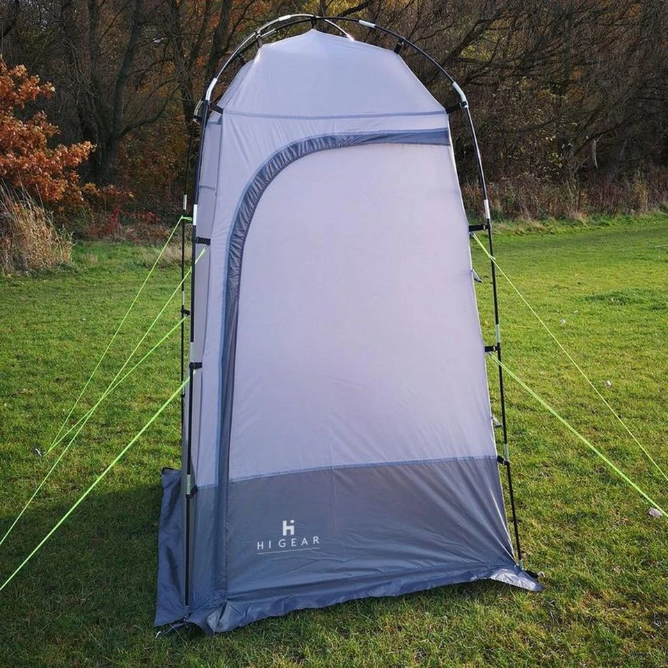 Hi-Gear Annexe Utility Tent 2 Hi-Gear Annexe Utility Tent - Image 2