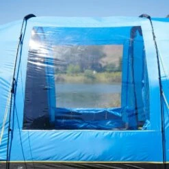 Hampton 4 Nightfall Family Tent 11 Hampton 4 Nightfall Family Tent -Outdoor Camping Store go 351199 e