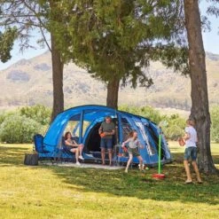 Hampton 6 Nightfall Family Tent 8 Hampton 6 Nightfall Family Tent -Outdoor Camping Store go 351200 c