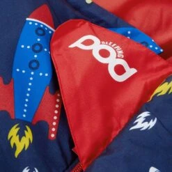 Infant’s Sleeping Pod™ Space 17 Infant’s Sleeping Pod™ Space -Outdoor Camping Store go 351214 g