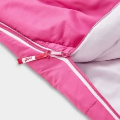 Pod Kid's Pink Sleeping Bag 14 Pod Kid's Pink Sleeping Bag -Outdoor Camping Store go 351217 f