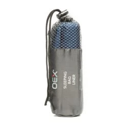 Silk Rectangle Sleeping Bag Liner -Outdoor Camping Store go 351220 z