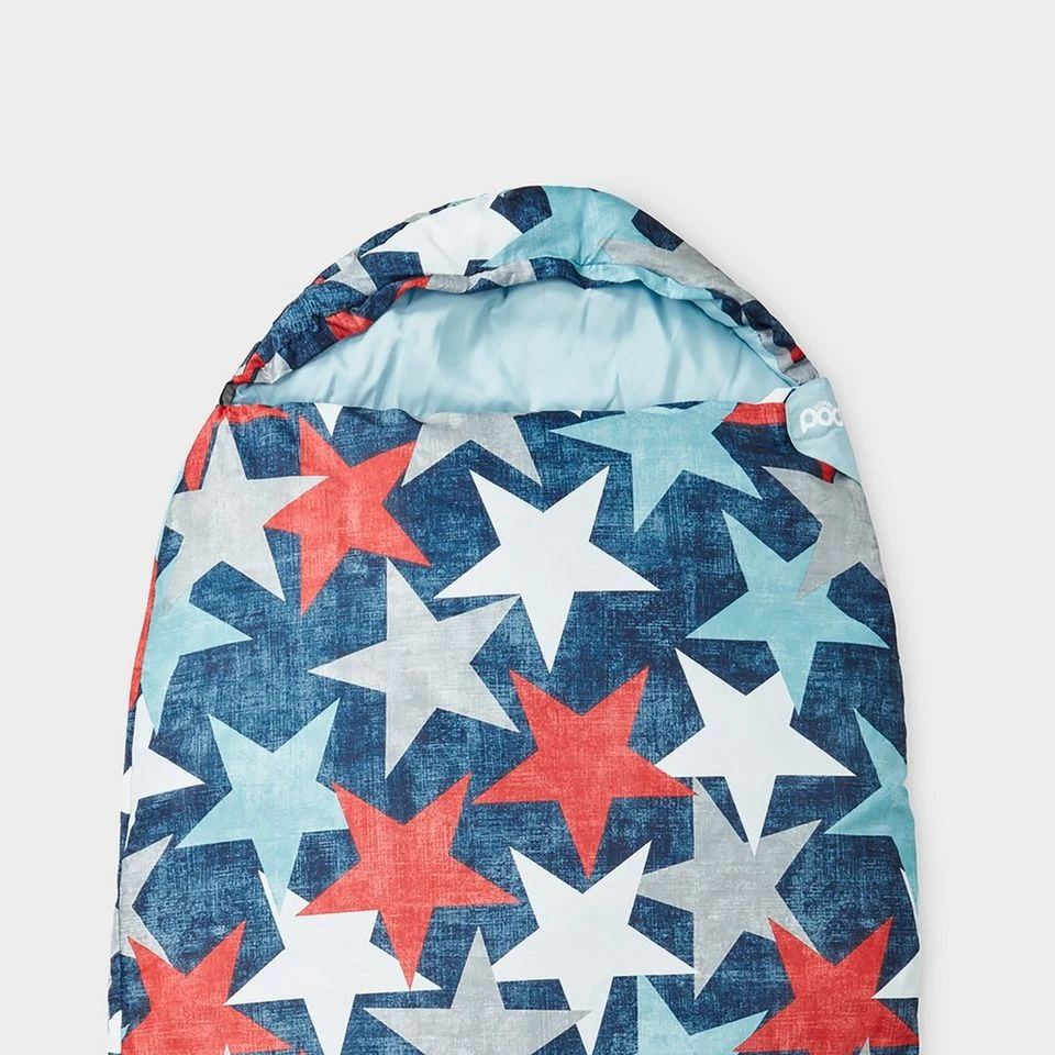 Kids’ Star Sleeping Pod™ 1 Kids’ Star Sleeping Pod™