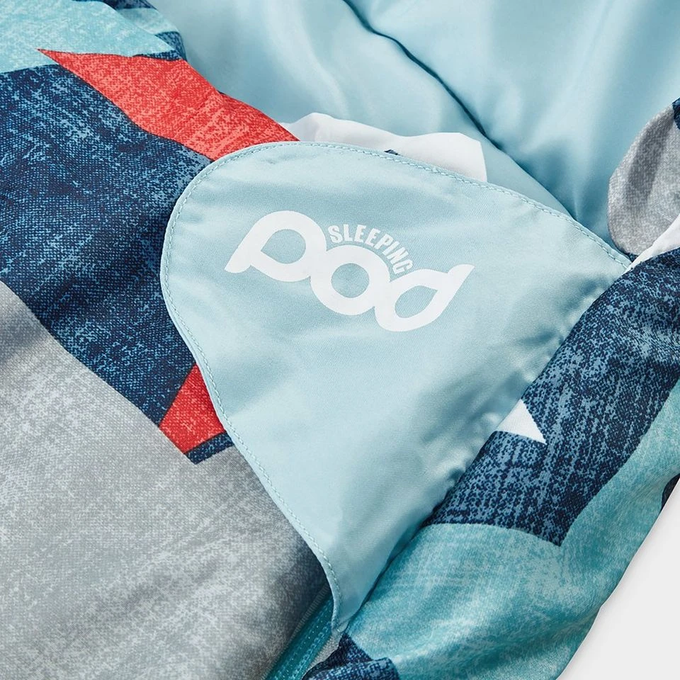 Kids’ Star Sleeping Pod™ 7 Kids’ Star Sleeping Pod™ - Image 7