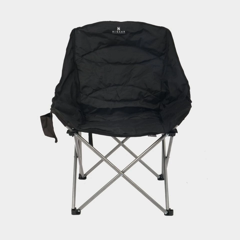 Vegas XL Camping Chair 3 Vegas XL Camping Chair - Image 3