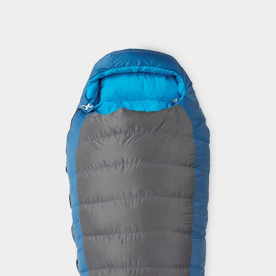 Somnus 600 Sleeping Bag 1 Somnus 600 Sleeping Bag