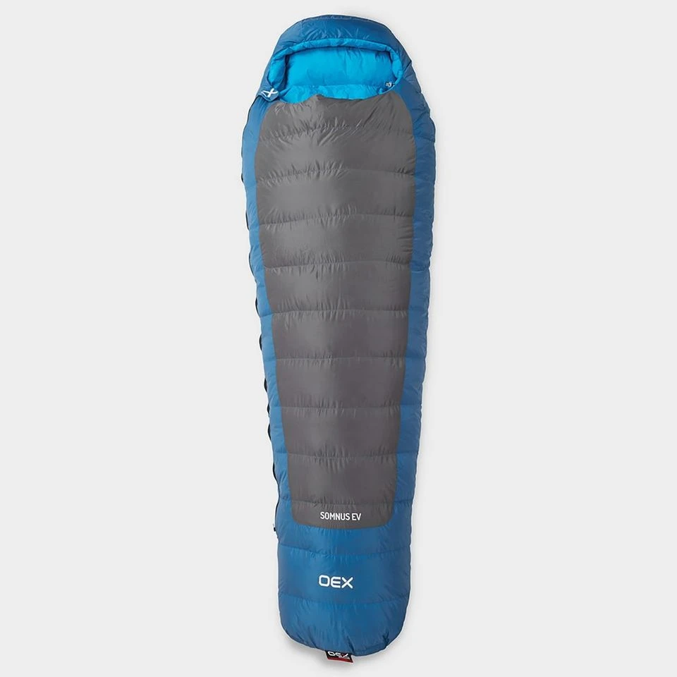Somnus 600 Sleeping Bag 2 Somnus 600 Sleeping Bag - Image 2