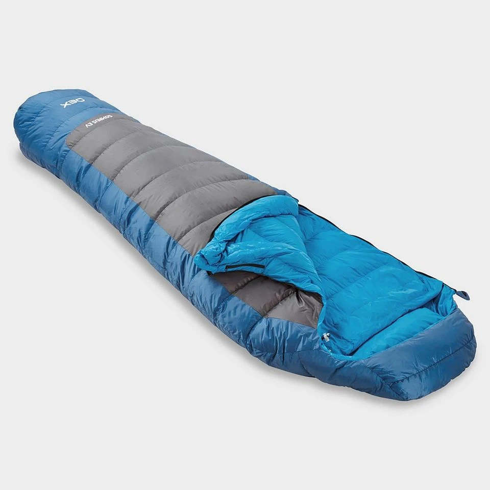 Somnus 600 Sleeping Bag 5 Somnus 600 Sleeping Bag - Image 5