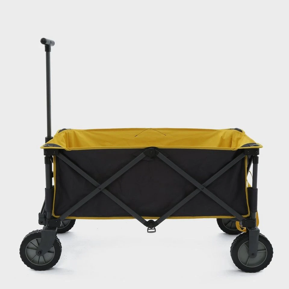 Folding Gear Buggy 1 Folding Gear Buggy