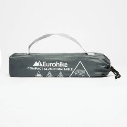Eurohike Compact Table (Silver) -Outdoor Camping Store go 352898 e