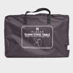 Sloan Stool Table -Outdoor Camping Store go 354101 e