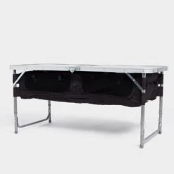 Storage Table -Outdoor Camping Store go 354102 c