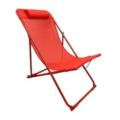 Reno Deck Chair -Outdoor Camping Store go 354143 z