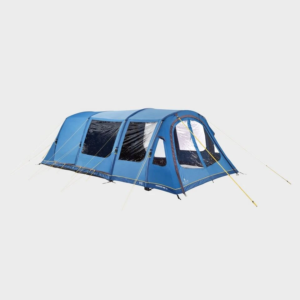 Horizon 400 Air Nightfall Tent 1 Horizon 400 Air Nightfall Tent