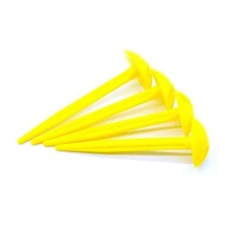 Groundsheet Pegs (8cm)