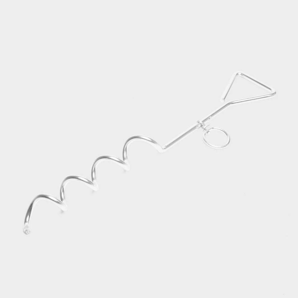 Dog Tether 1 Dog Tether