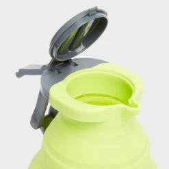 Collapsible Kettle 1.5L 6 Collapsible Kettle 1.5L -Outdoor Camping Store go 362002 c