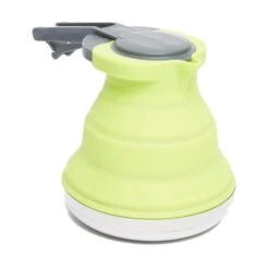 Collapsible Kettle 1.5L 7 Collapsible Kettle 1.5L -Outdoor Camping Store go 362002 z
