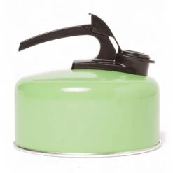 Aluminium Whistling Kettle (2 Litre) -Outdoor Camping Store go 362003 z