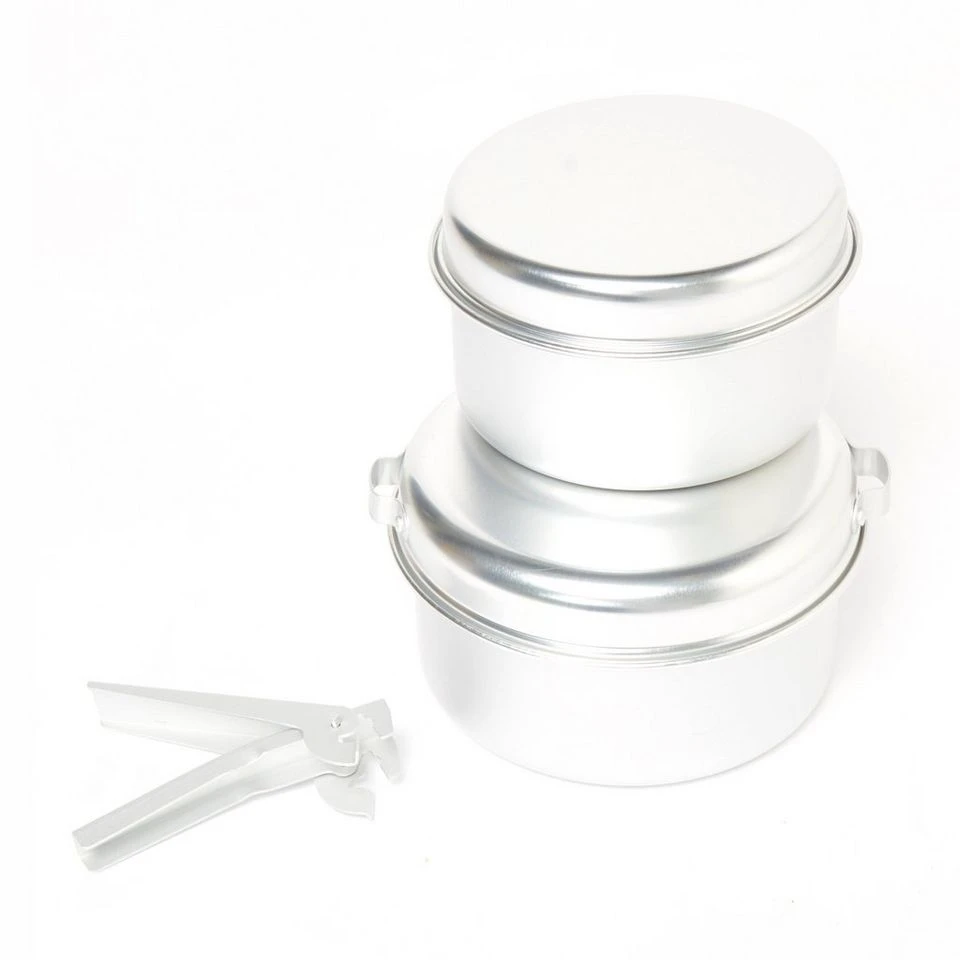 2 Person Cook Set 6 2 Person Cook Set - Image 6