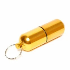 Capsule Key Ring 5 Capsule Key Ring -Outdoor Camping Store go 362514 z