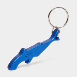 Shark Keyring Bottle Opener -Outdoor Camping Store go 362515 z