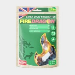 Solid Fuel Blocks (6 Pack)