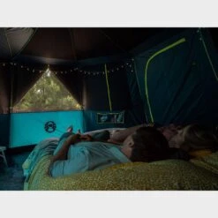 Coleman Octagon Blackout Tent -Outdoor Camping Store go 363770 g