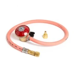 Continental BBQ Hose And Regulator 5 Continental BBQ Hose And Regulator -Outdoor Camping Store go 364413 z