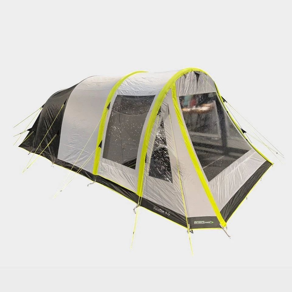 Vacation 5.0 Inflatable Tent 1 Vacation 5.0 Inflatable Tent