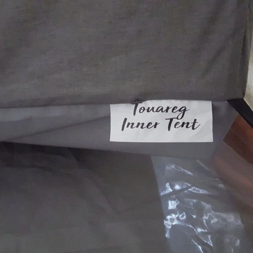 Quest Large Tarp (400 X 240) 5 Quest Large Tarp (400 X 240) - Image 5