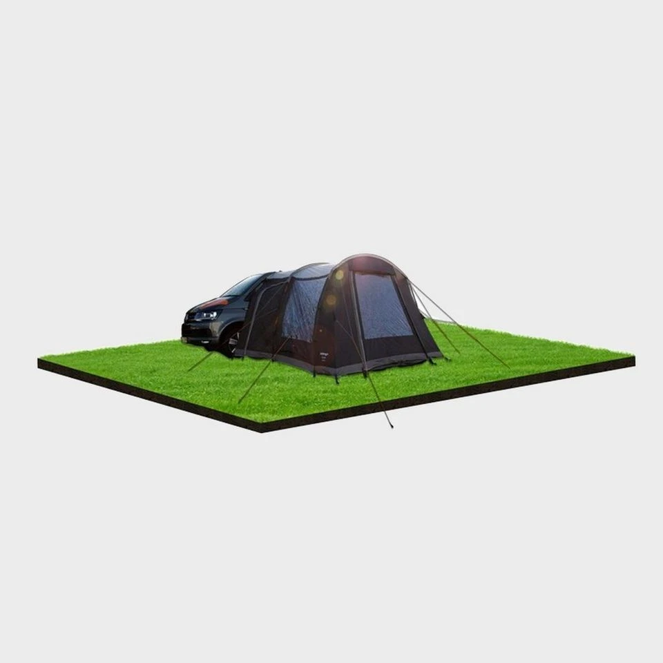 Vango Cairns Low Campervan Awning 1 Vango Cairns Low Campervan Awning