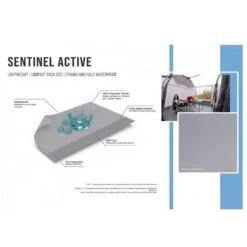 Vango Cairns Low Campervan Awning 20 Vango Cairns Low Campervan Awning -Outdoor Camping Store go 369710 c