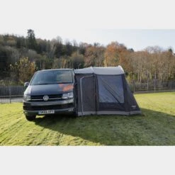Vango Cairns Low Campervan Awning 22 Vango Cairns Low Campervan Awning -Outdoor Camping Store go 369710 e