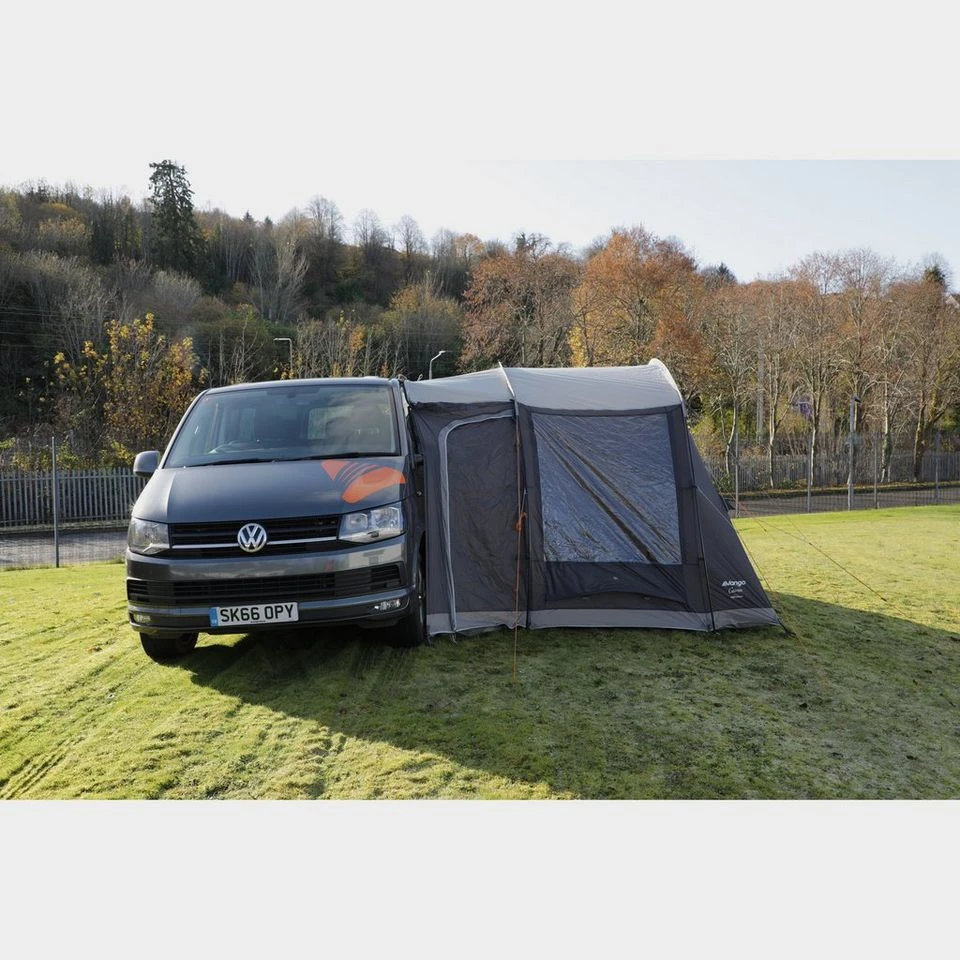 Vango Cairns Low Campervan Awning 5 Vango Cairns Low Campervan Awning - Image 5