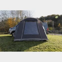 Vango Cairns Low Campervan Awning 24 Vango Cairns Low Campervan Awning -Outdoor Camping Store go 369710 g