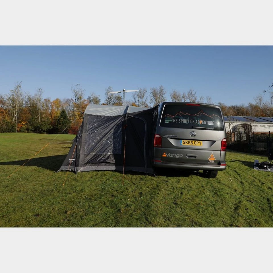 Vango Cairns Low Campervan Awning 9 Vango Cairns Low Campervan Awning - Image 9