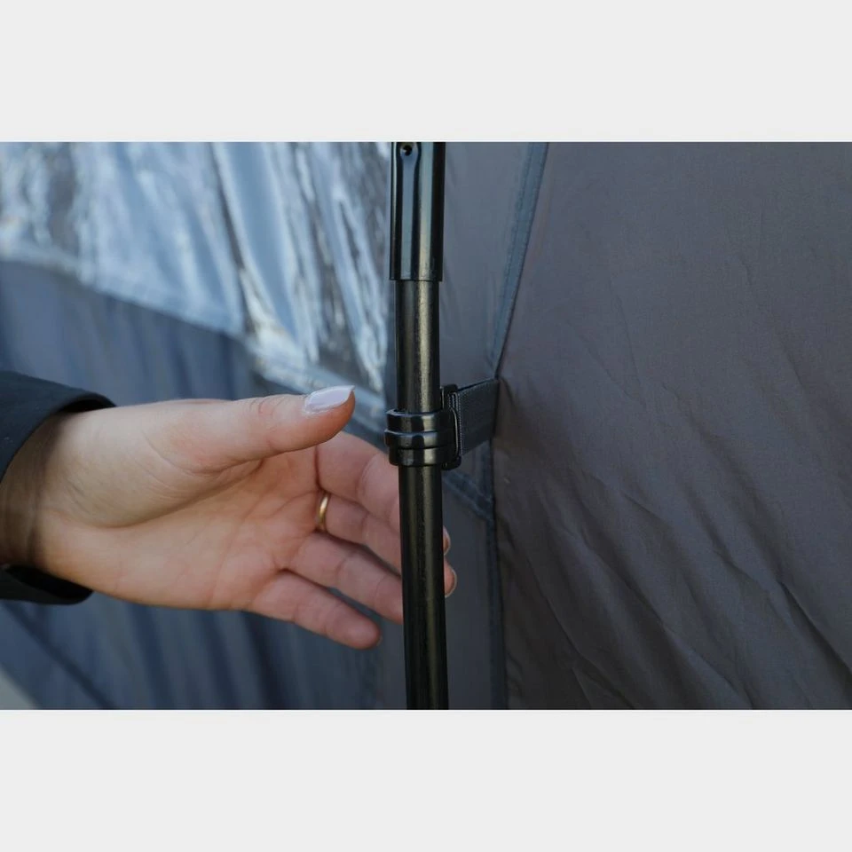 Vango Cairns Low Campervan Awning 11 Vango Cairns Low Campervan Awning - Image 11