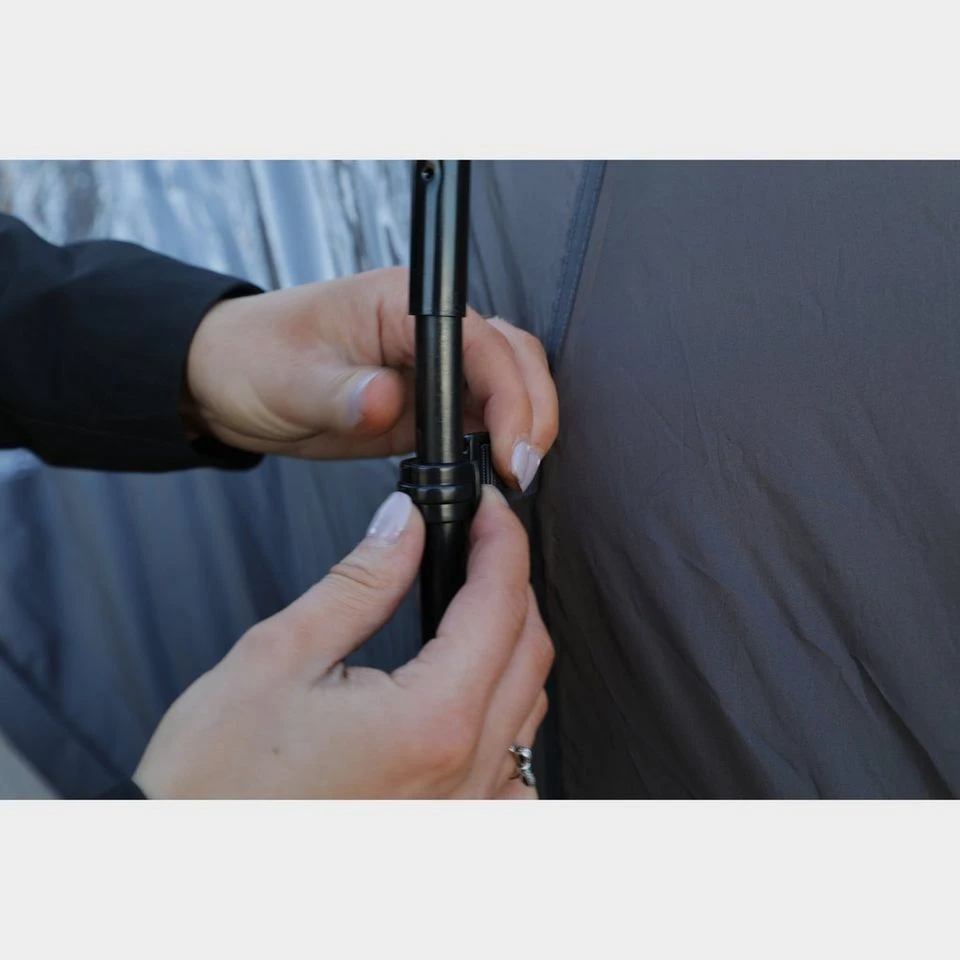 Vango Cairns Low Campervan Awning 12 Vango Cairns Low Campervan Awning - Image 12