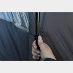 Vango Cairns Low Campervan Awning 30 Vango Cairns Low Campervan Awning -Outdoor Camping Store go 369710 m