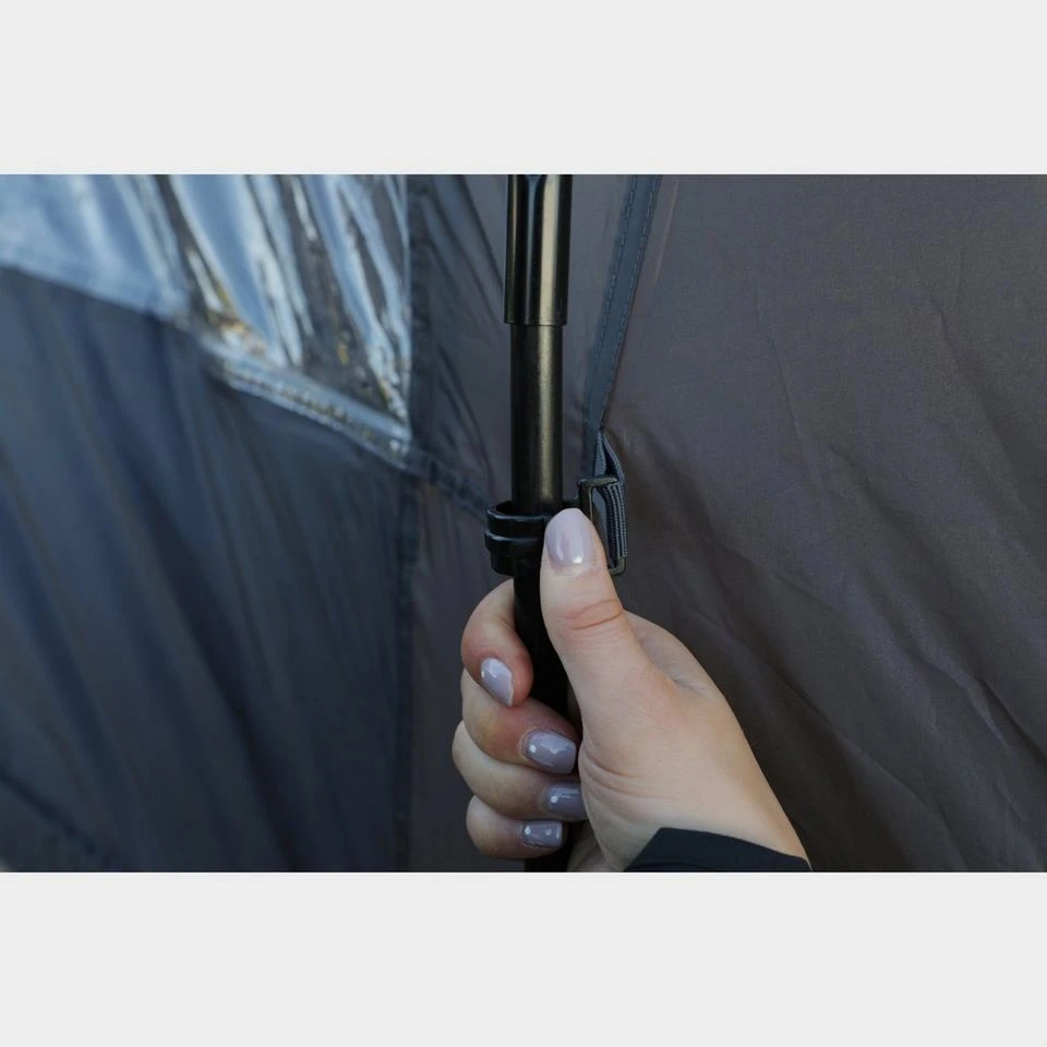 Vango Cairns Low Campervan Awning 13 Vango Cairns Low Campervan Awning - Image 13