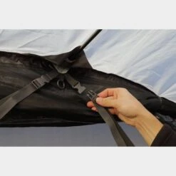 Vango Cairns Low Campervan Awning 34 Vango Cairns Low Campervan Awning -Outdoor Camping Store go 369710 q