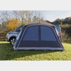 Vango Byron Low Campervan Awning 19 Vango Byron Low Campervan Awning -Outdoor Camping Store go 369711 g