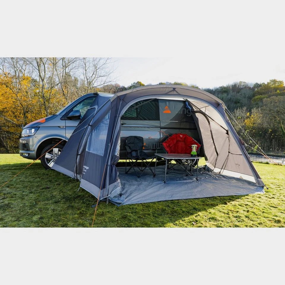 Vango Byron Low Campervan Awning 11 Vango Byron Low Campervan Awning - Image 11