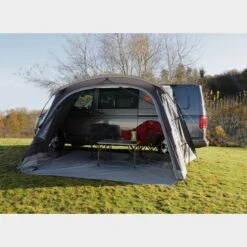 Vango Byron Low Campervan Awning 24 Vango Byron Low Campervan Awning -Outdoor Camping Store go 369711 l